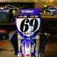 Illustration for article titled Behold The Controlled Chaos That Is Flat Track Motorcycle Racing
